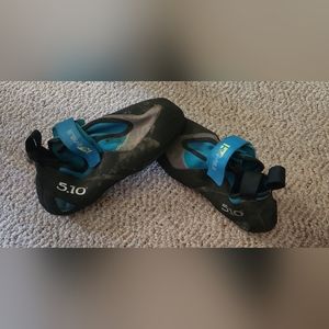 5.10 Hiangle Climbing Shoes